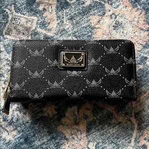 Wendy Keen Wallet